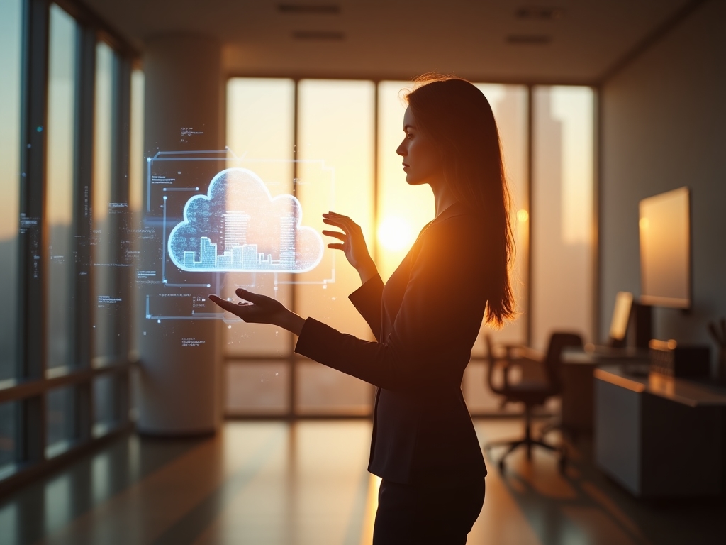 Аудит облачных сервисов и оптимизация подписок