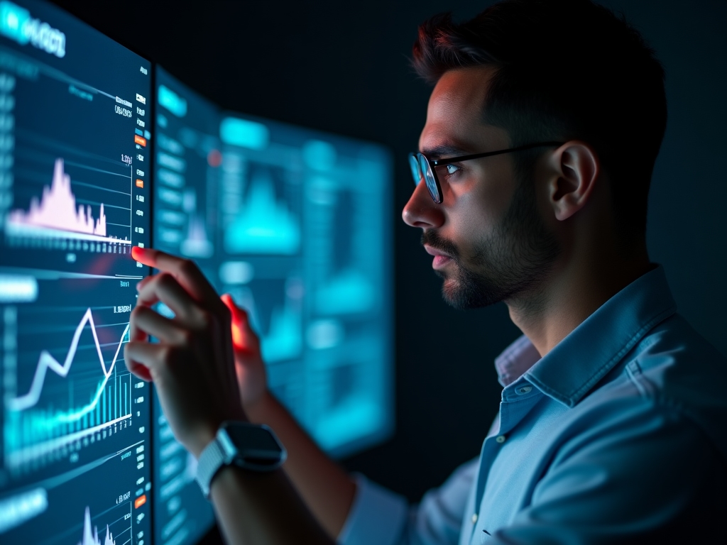 Отчётность и рекомендации по оптимизации